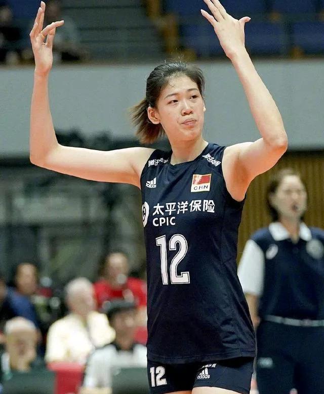 亡羊补牢！赖亚文应该立即任命李盈莹为新队长，以弥补因龚翔宇出走美国联赛而留下的队