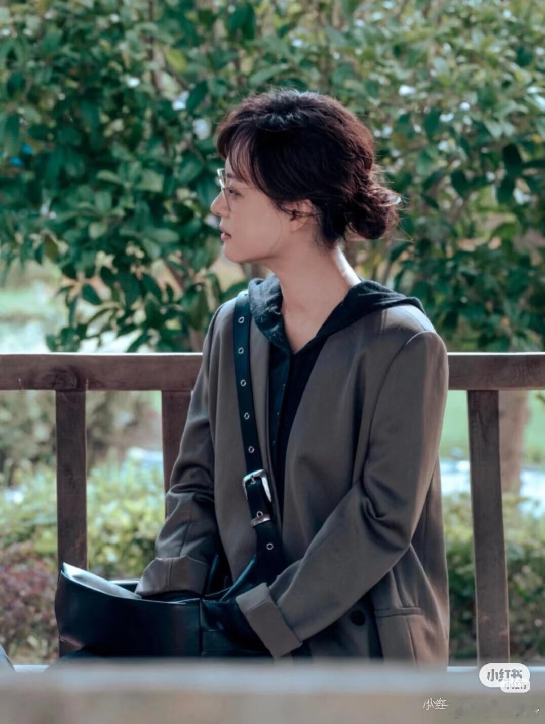 分享娱乐《危险关系》里众多女人受害，为何唯有颜聆能走出罗梁这个精神操控大师的迷局