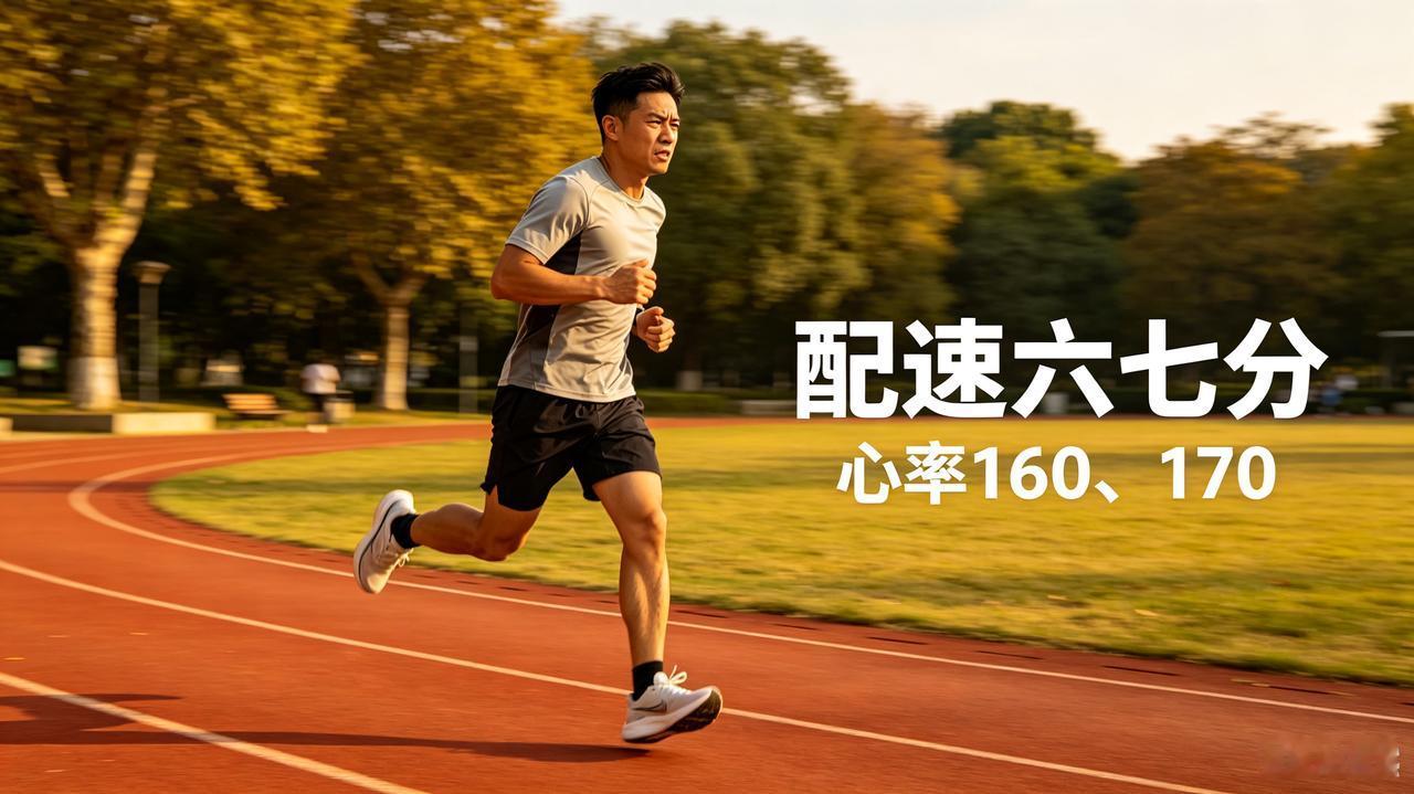 已经跑很慢了心率还是压不下来？可能是这4个原因很多初跑者都有这个困惑：配