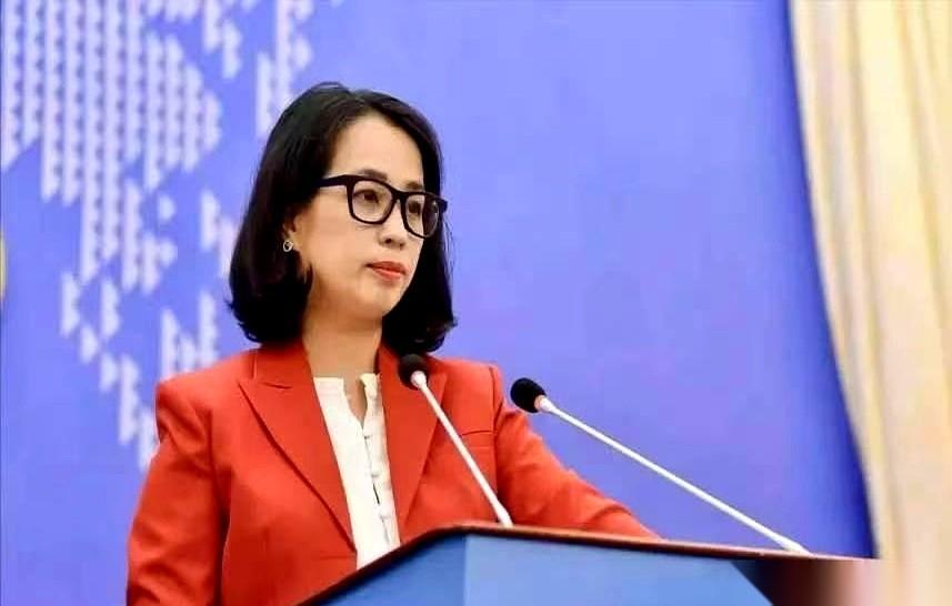 14国联军跑到南海翻十年前的旧账，本想恶心人。结果一桌子邻居全在装睡，唯独越