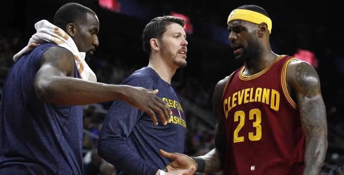 没人尊重詹姆斯？帕金斯爆出惊天大实话：年轻球星根本不把他当偶像！全明星周末刚落下