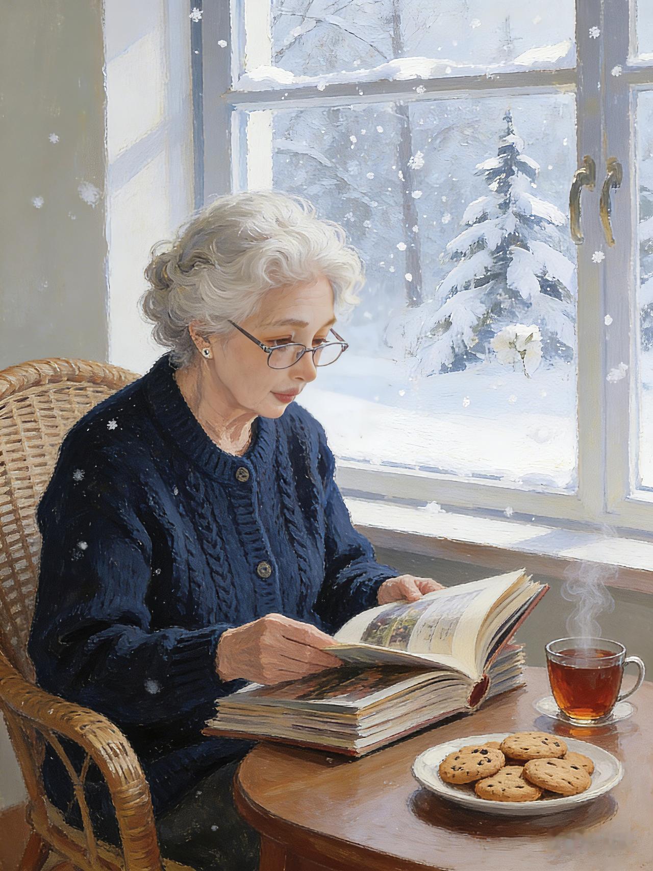 一位85岁老人非常通透的话：钱和儿女相比，钱更重要。跟儿孙可以住近一点但是千万