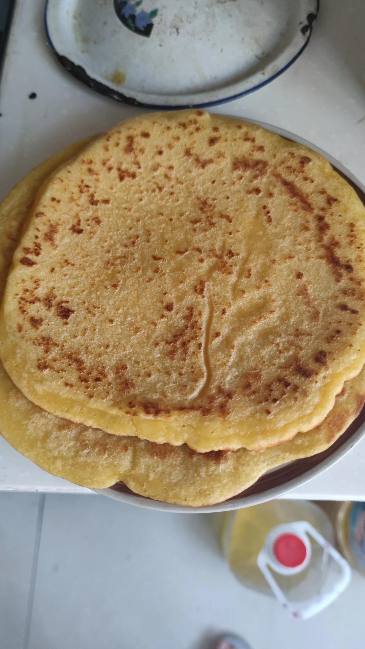 60岁开启做饭之旅：退休前，每日上班，生活两点一线，一直是下岗在家的老伴做饭，还