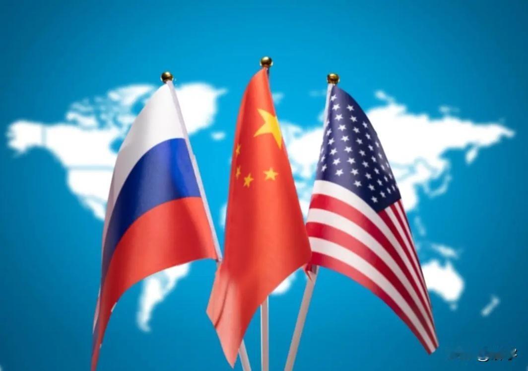 重磅消息！美国放弃领导全球，中俄联手遏制日本！过去一天，是全球局势即将发生重