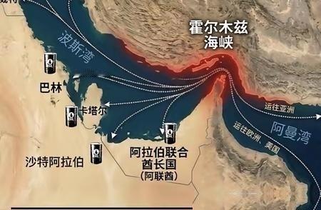 伊朗局势再次提醒我们，一旦中国固态电池实现突破，并在新能源汽车、储能等领域全面普