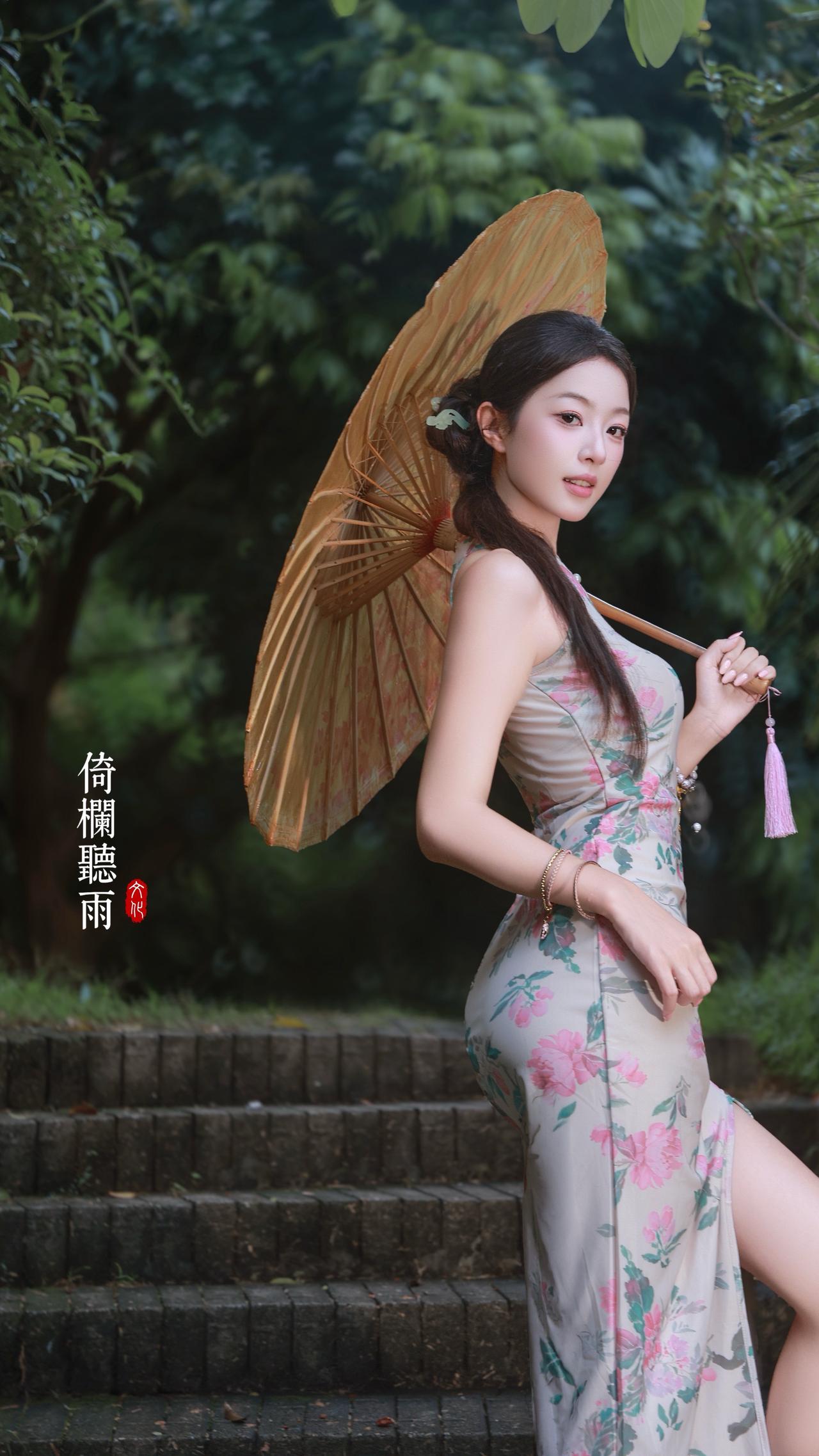 谁还不是小仙女舞蹈记录旅行足迹我的写真尝试不同风格分享我的时尚写真写真音