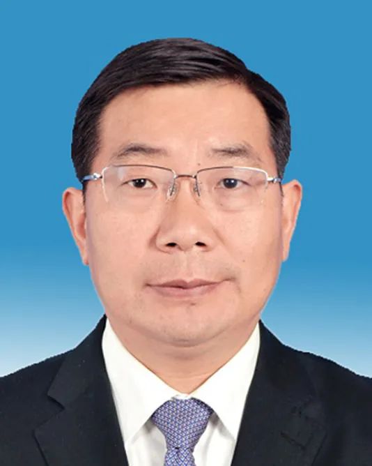 五个省会城市政府主要领导调整