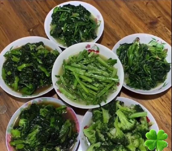 今天这菜太素了！A股