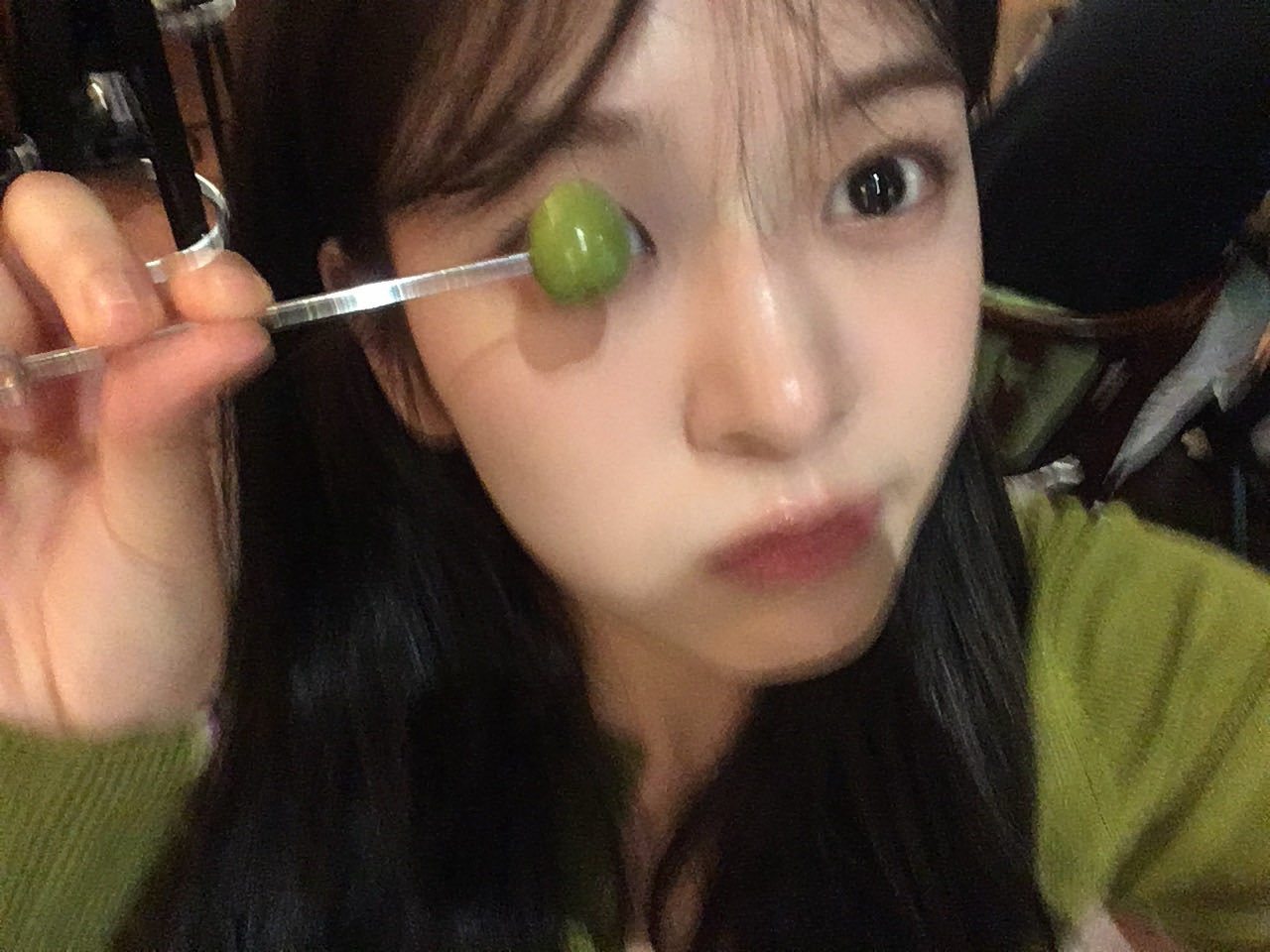 260603IVEYujin安宥真