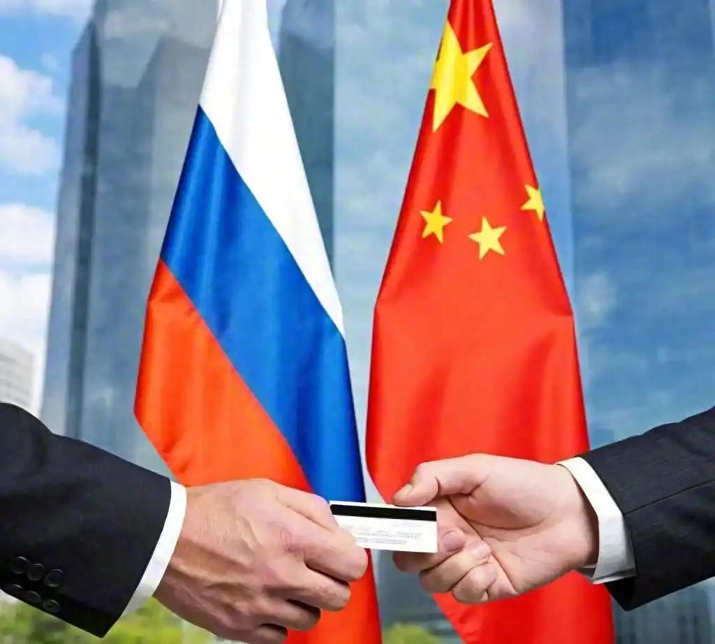 静默的力量：中国如何成为俄乌冲突中的关键棋手