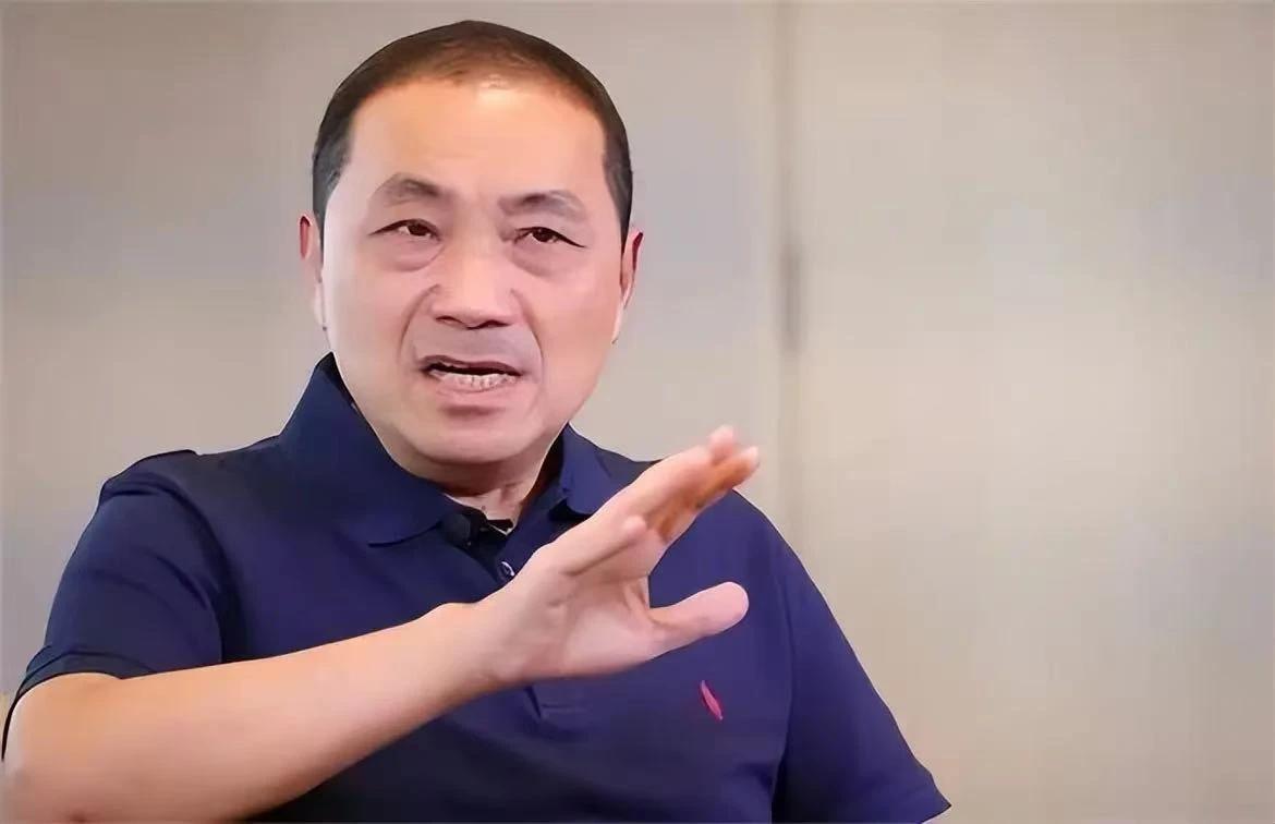 柯文哲谈蓝白合，喊愿赌服输，被侯友宜直接反将一军，不简单日前，针对嘉义市蓝白