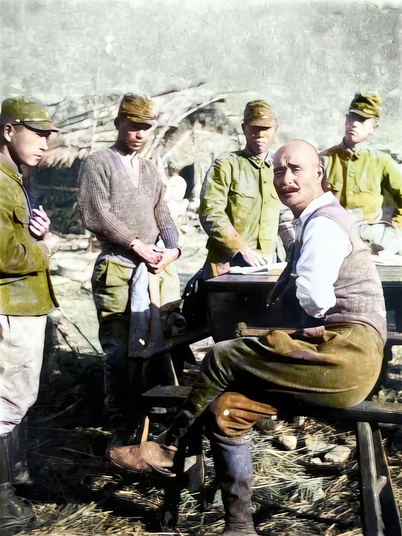 异国长空埋忠骨：苏联飞行员的撞机壮举，该被永远铭记吗？1939年3月南昌会战