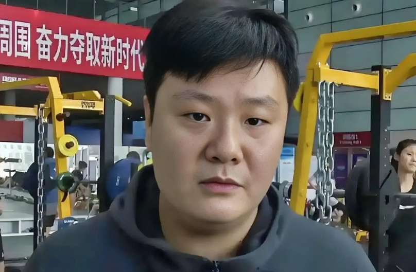 据网传，说上海女排主教练王之腾将会下课。或是全运会第4的成绩，难以让上面满意。