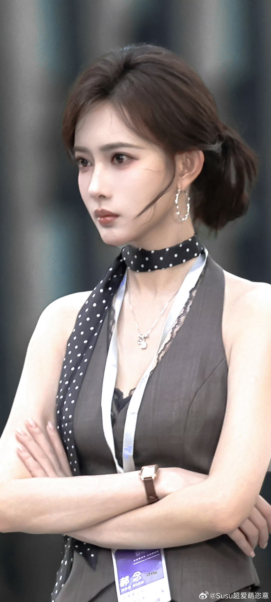 #世界需要孟子义这种大人#好爱孟子义的真诚、有趣、可爱、事业心！#孟子义#​