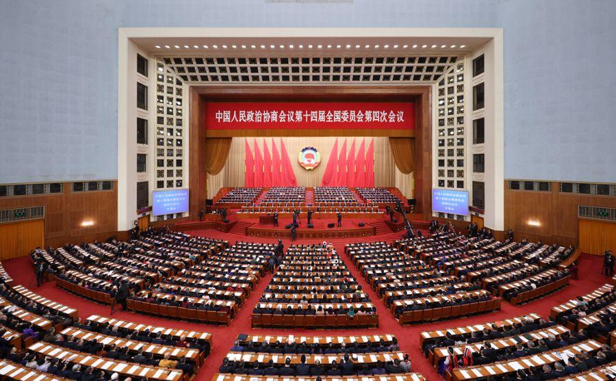 为什么委员提出的建议，有些国家接受而有些国家不接受？全国政协委员也有一些奇葩建