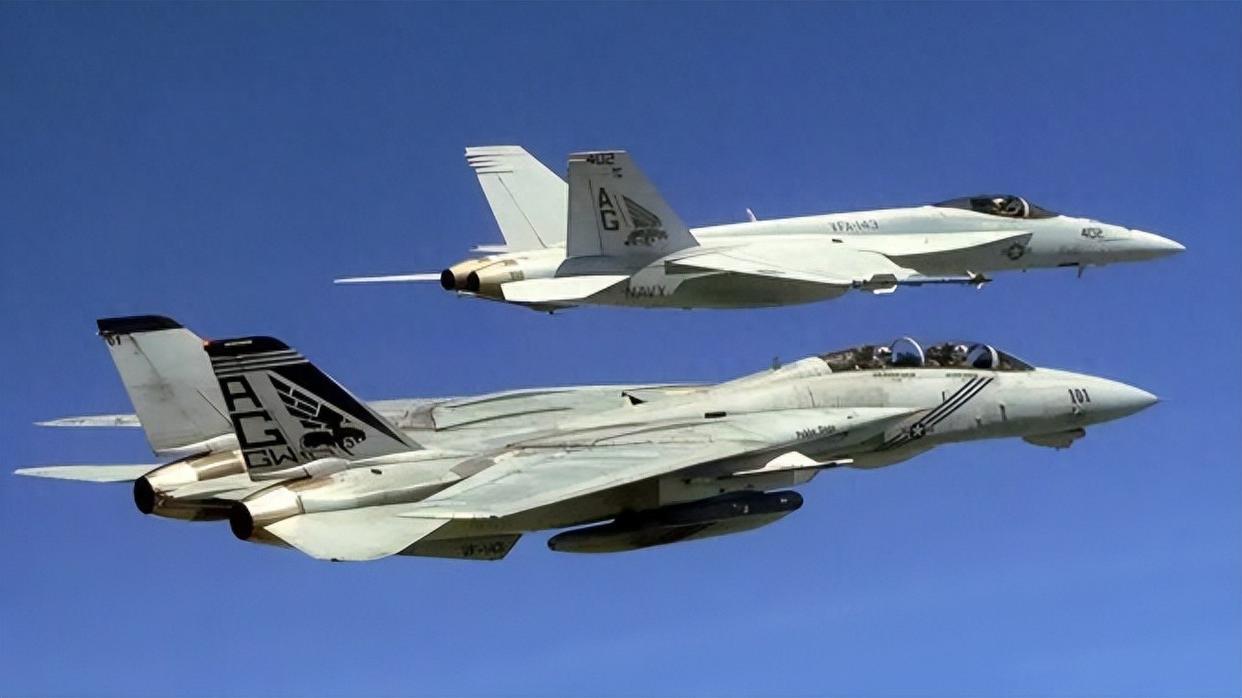 12月11日，据央视新闻直播间报道，昨天上毕，美国2架F一18战斗机进入到委内瑞