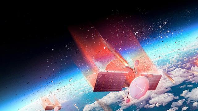 中国航天2025开门红, 太空加油卫星升空! 添50公斤油增加一年命?