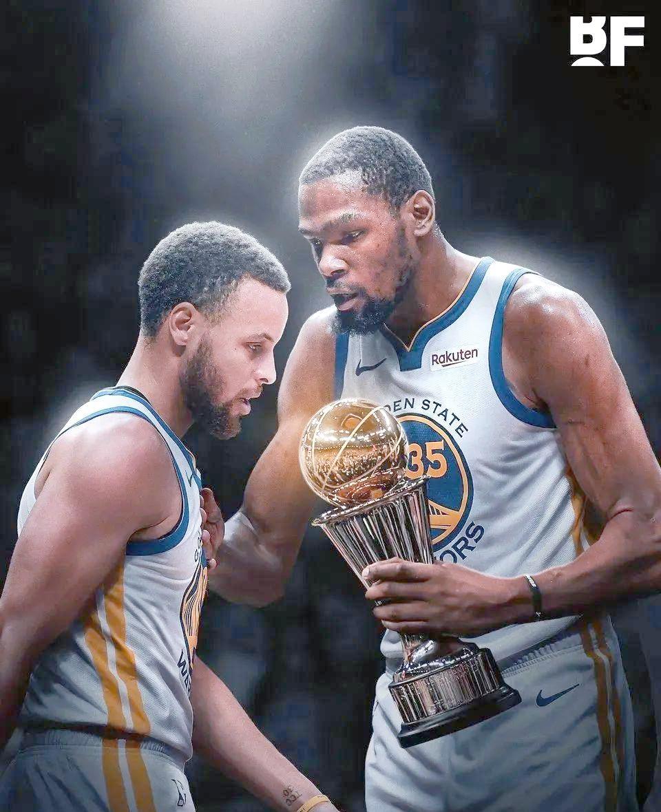 NBA球星为什么不愿加盟勇士，联手库里争冠呢？原因如下：1首先杜兰特是前车之