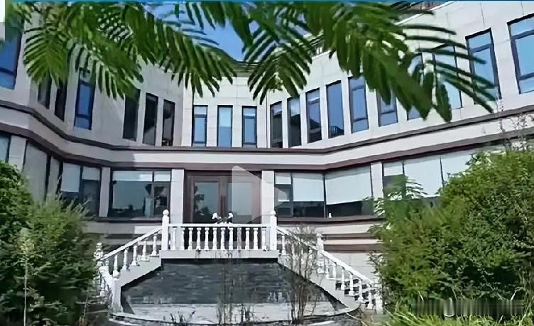 权力如何“装修”成别墅：洪礼和案的家族式腐败解剖洪礼和那栋近千平的豪华别墅