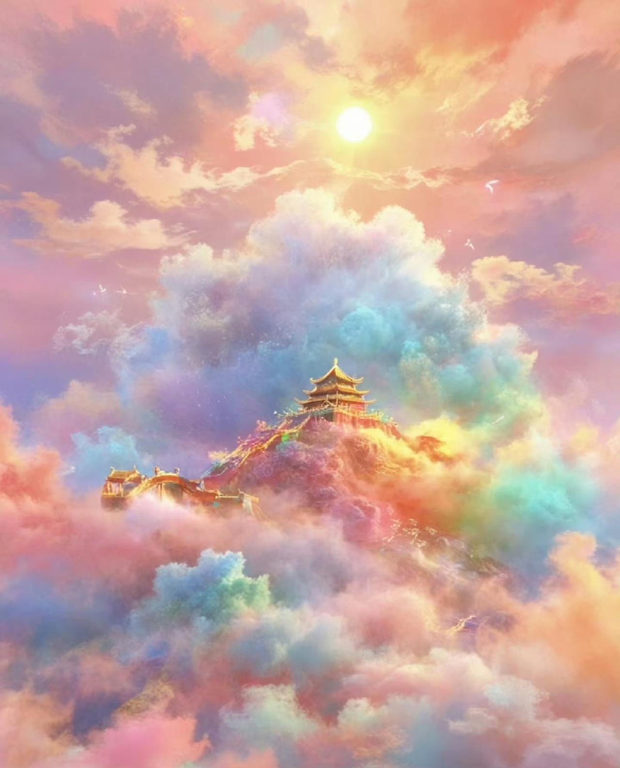 “好运将至…”​​​​国学智慧好运