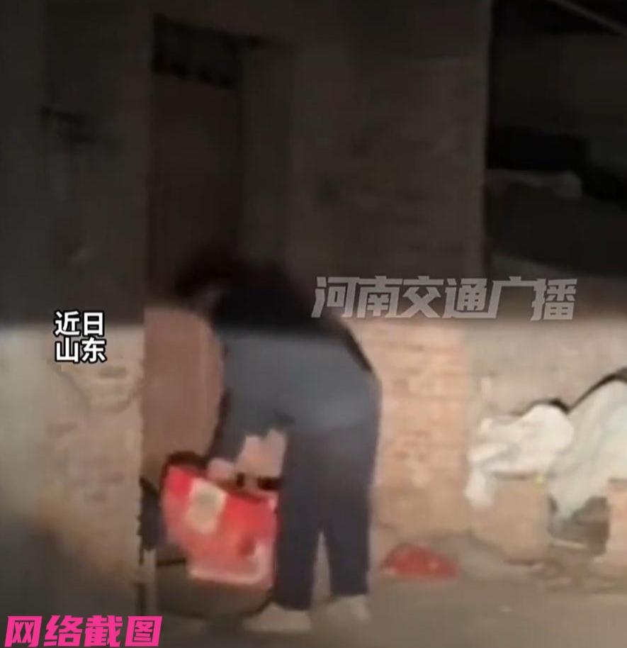 山东有男子十岁时父亲离世，母亲也随之离开不见人，自己是受到亲戚家的照顾长大，如今