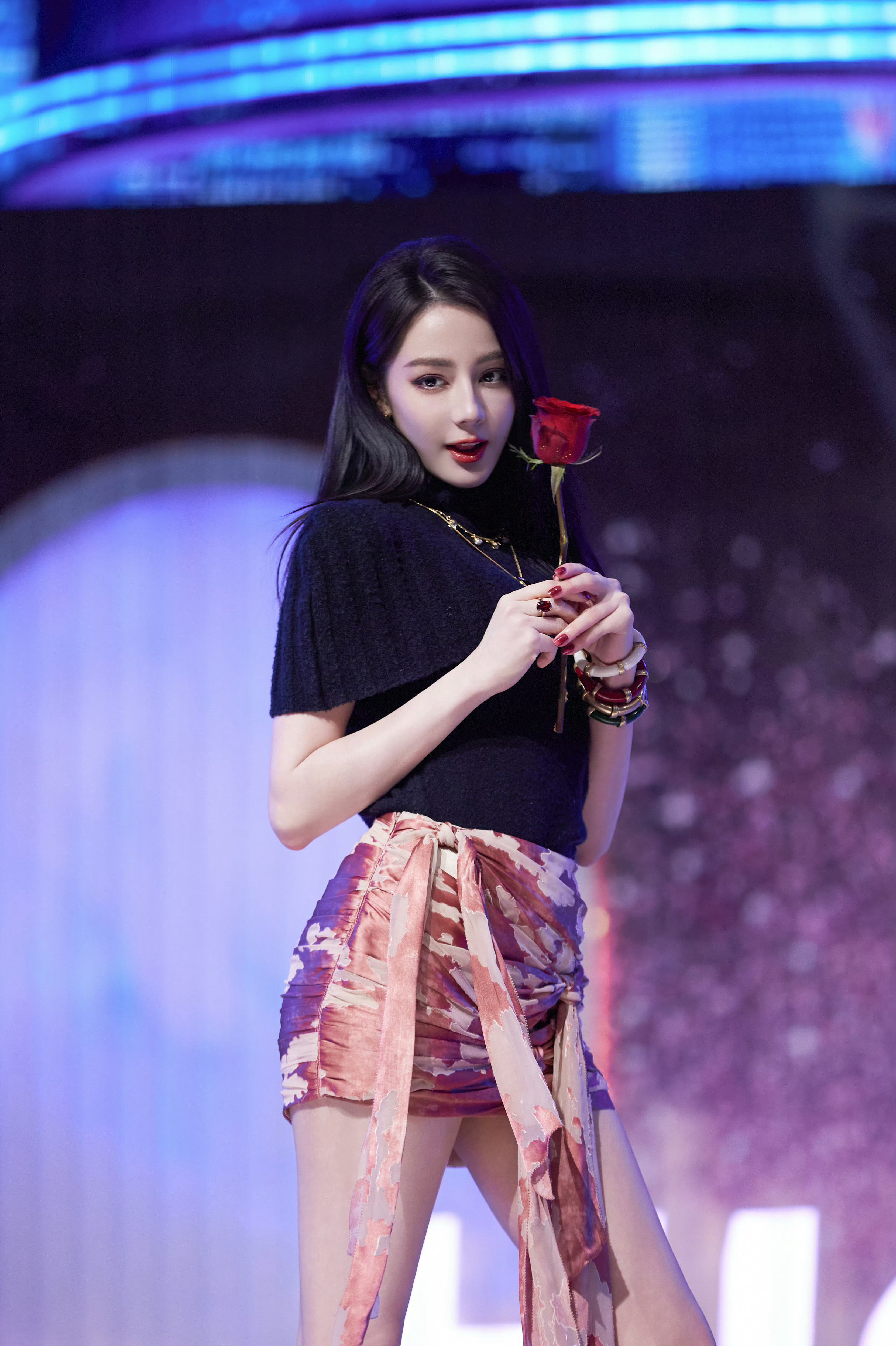 已经无法用言语形容了