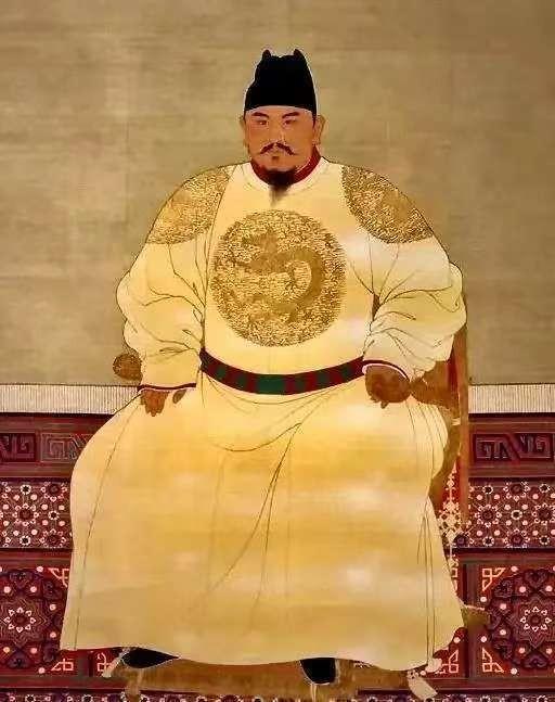 朱元璋的二十六子中，有位王爷的经历格外特殊，他既未参与皇位争夺，也无显赫战功，却