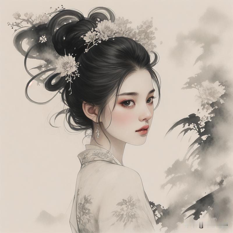 她是中国科举史上唯一的女状元，一生满是悲凉。傅善祥自幼聪慧饱读诗书，年少守寡，