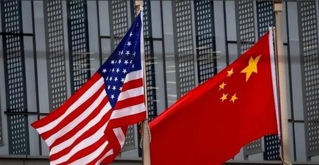 引发美国国内高度关注！美国也感到胆寒！8月25日，美国彭博社援引知情人士的消息报