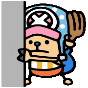 海贼王海贼王这款新出的乔巴马克杯好可爱！！