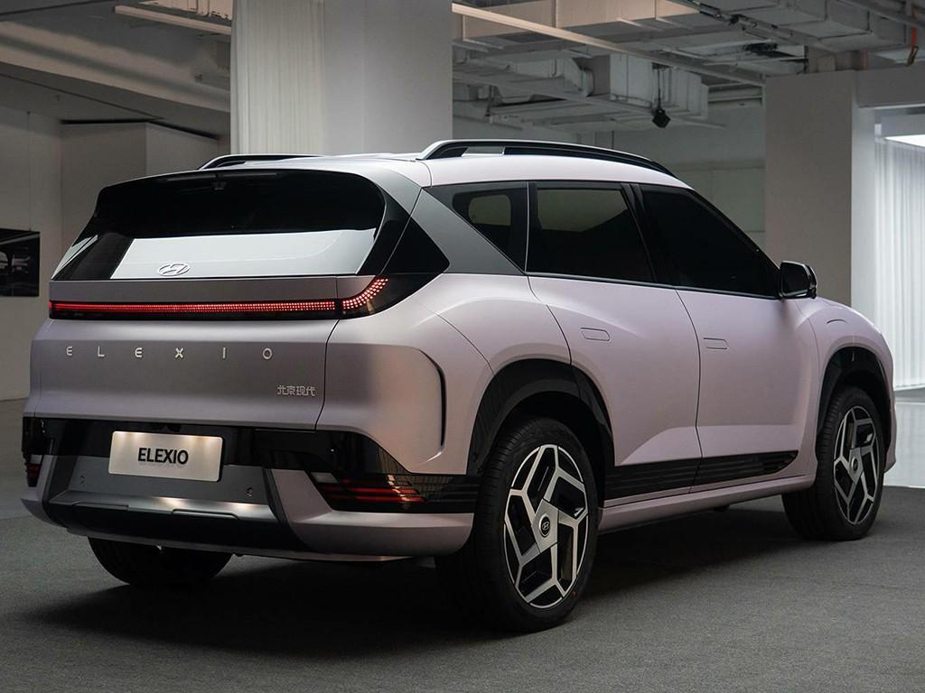 11.98万起的北京现代EO羿欧，近日上市，在扎堆的15万内纯电SUV市场，胜算