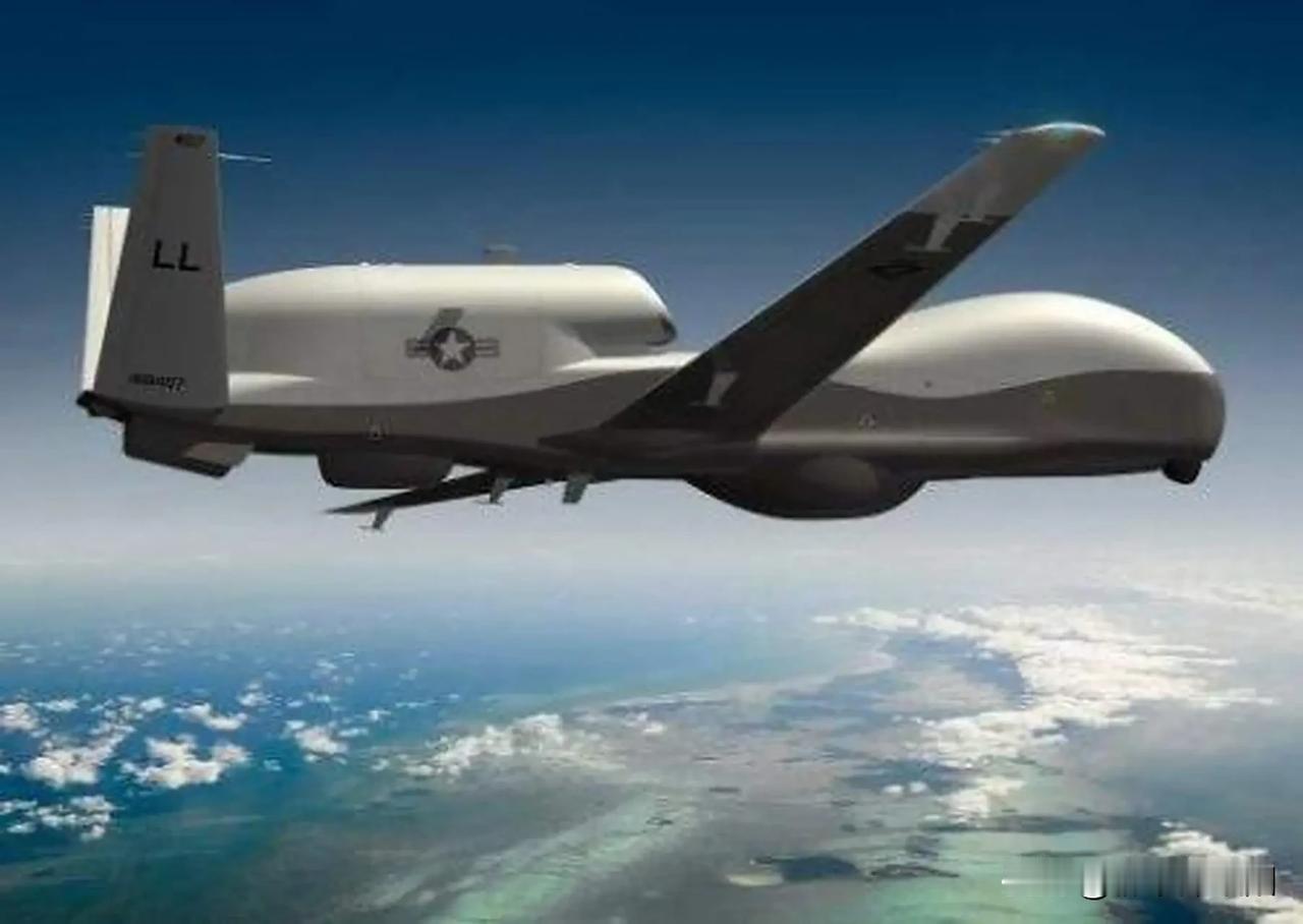 台海再现中美对峙，美军又在台湾海域展开挑衅，贴近中国领空挑衅底线。解放军横刀立马