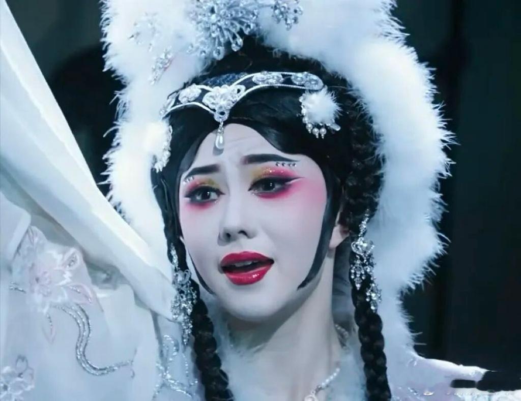 《主角》：黄土高坡上，一曲唱尽众生的人间大戏·默斋主人原创文艺评论荧屏流光，本是