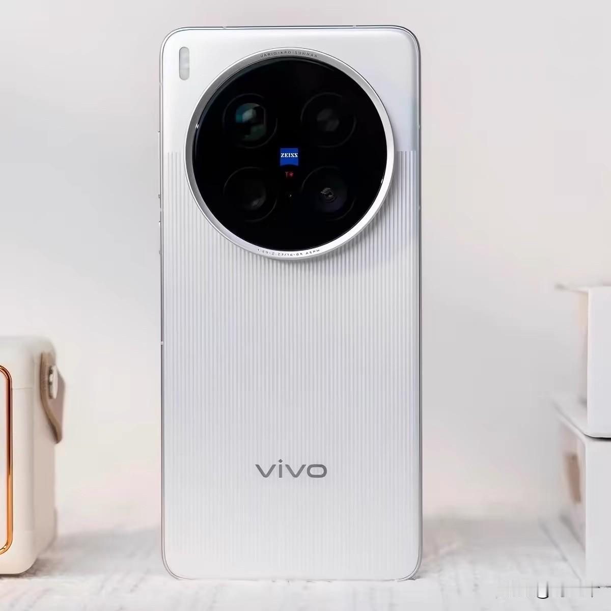 📱6月vivo选机指南：蔡司人像、Live神机、续航灭霸怎么选？💰6月