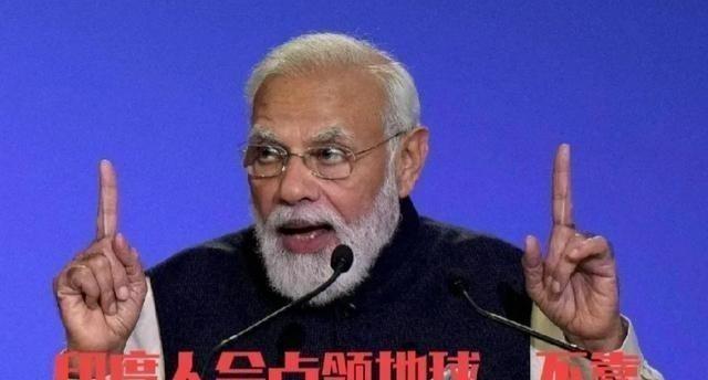 印度最终会是地球大患，不是印度有多大实力，而是印度无节制的生育，印度现在至少15