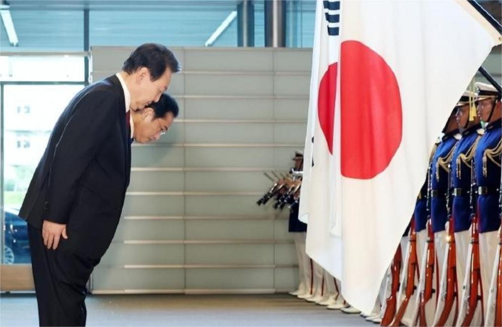 难怪特朗普在高市早苗面前乱走,原来是看透了日本的小心思:按照日本过去迎宾的惯