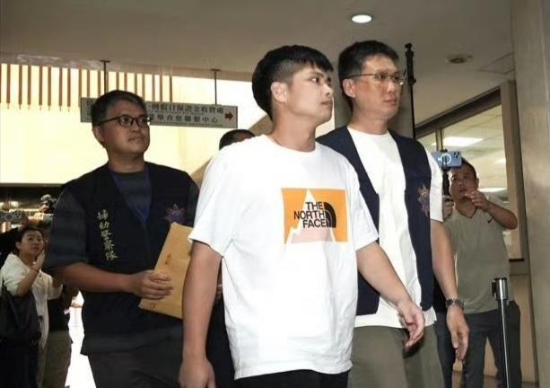 涉嫌性侵江祖平男子复讯结果据台媒，江祖平控诉遭前男友龚益霆下药性侵案，昨日经台