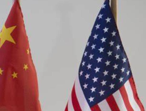 新加坡联合早报：在美国总统特朗普开启访华行程的当天，《人民日报》刊发一篇五千多字