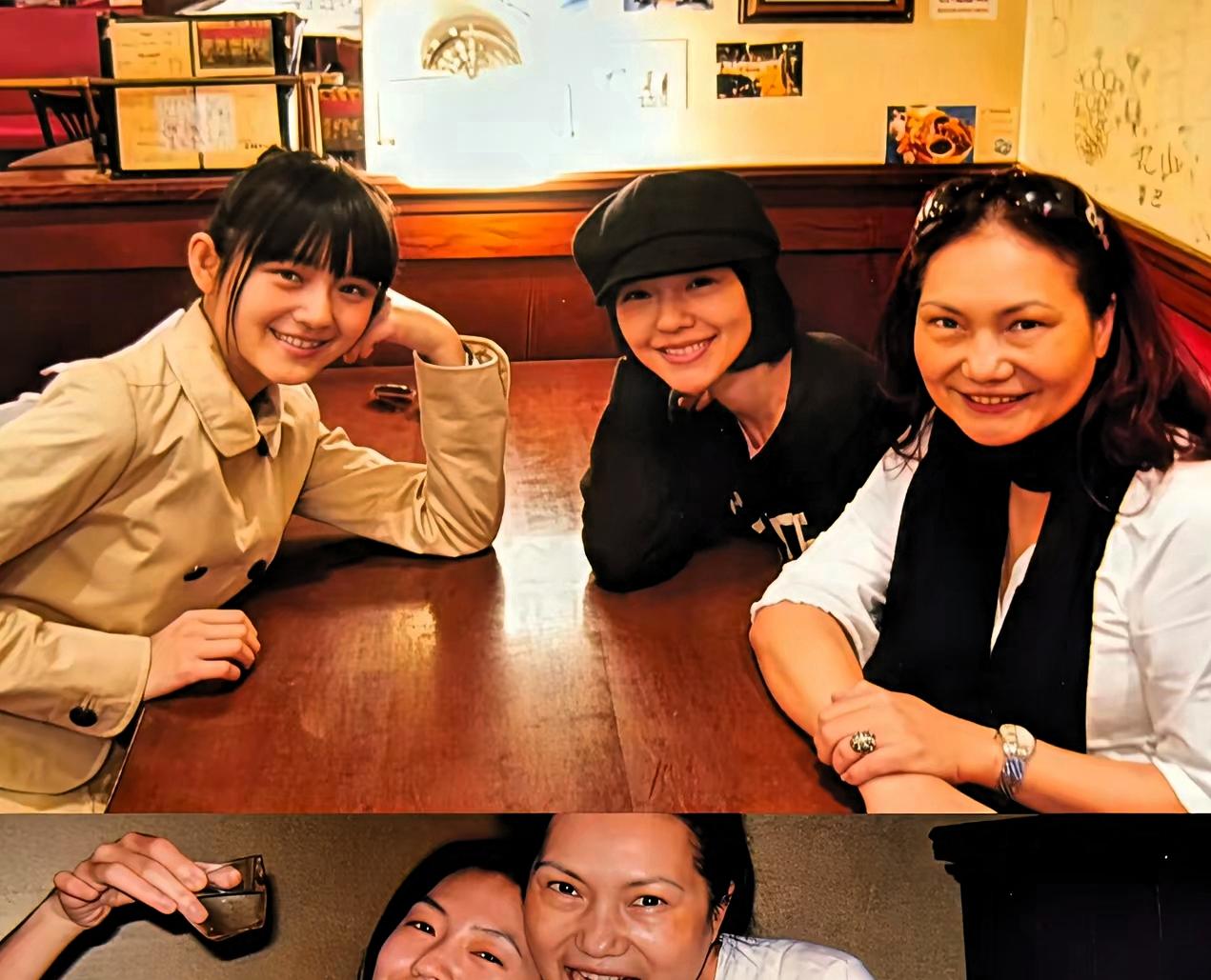 重组家庭里的亲情，向来很难用简单的对错去衡量。玥儿和箖箖本有亲外婆和亲小姨，照理