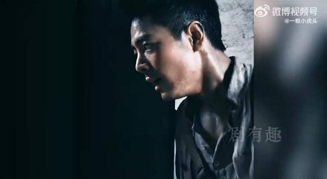 家人们谁懂！肖战的“生理性演技”直接封神，堪称内娱活人演技天花板！不是装腔作
