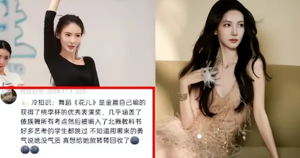 金晨肇事逃逸事件引发商业影响