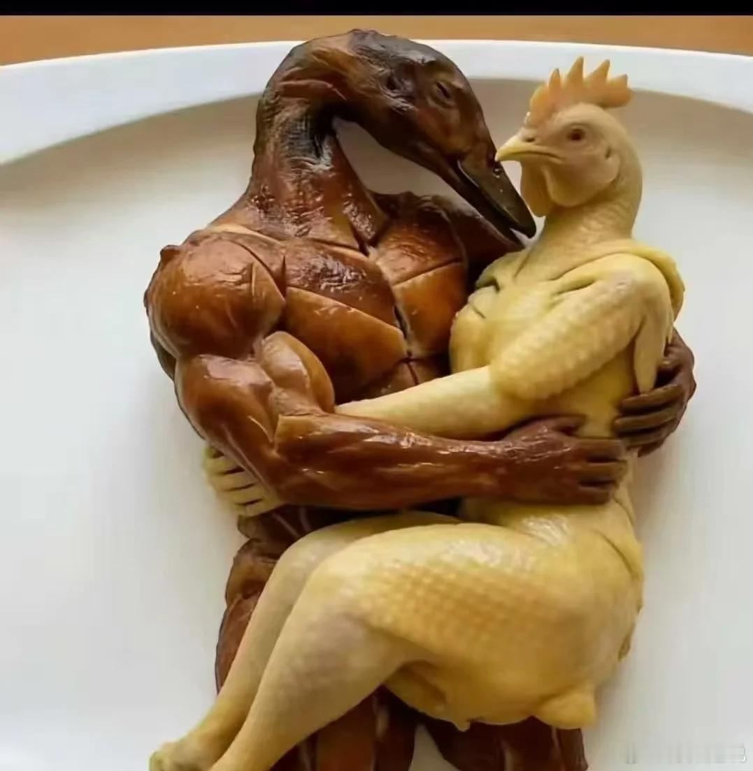 霸王别姬这个系列越来越非人类了