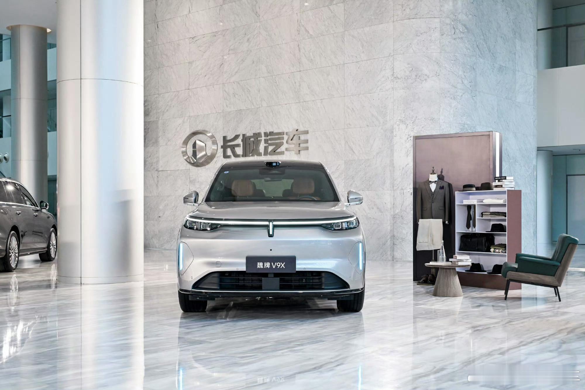 魏建军称品质没有快进键魏建军这话太正了，品质需要沉淀，老魏是一个不夸大不吹牛的企