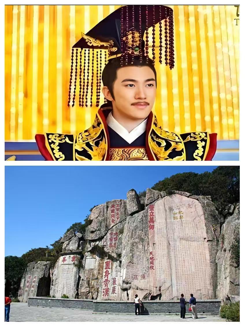 唐高祖李渊娶了多少“大龄剩女”？为何还有两位宠妃失踪了呢？说起李渊的后宫，