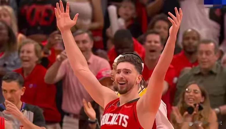 申京谁给你的信心提前开香槟？又是谁给你的脾气竟然还能摔毛巾，绝杀这球你的迷之操作