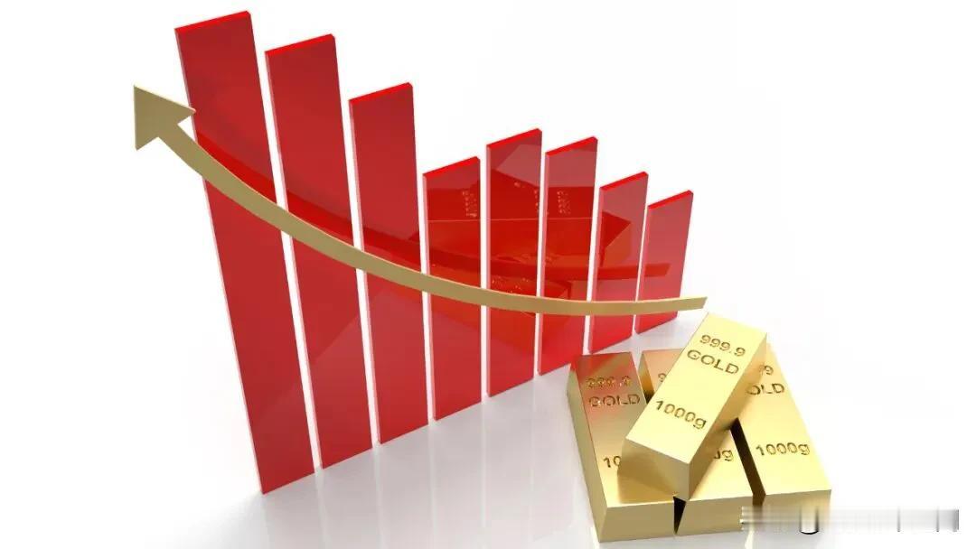 黄金白银涨价有四个原因：-全球投资环境缩减恶化，资金被迫进入贵金属；-人