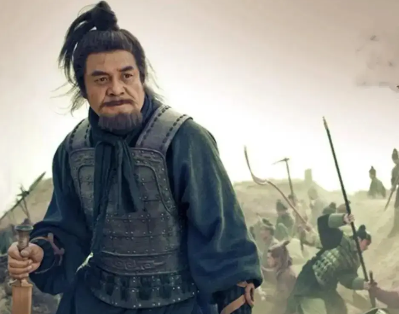 刘邦为啥要杀<em>雍齿</em>？起义初期，没那么多明确清晰的条例和规律，理念也没有统一，出