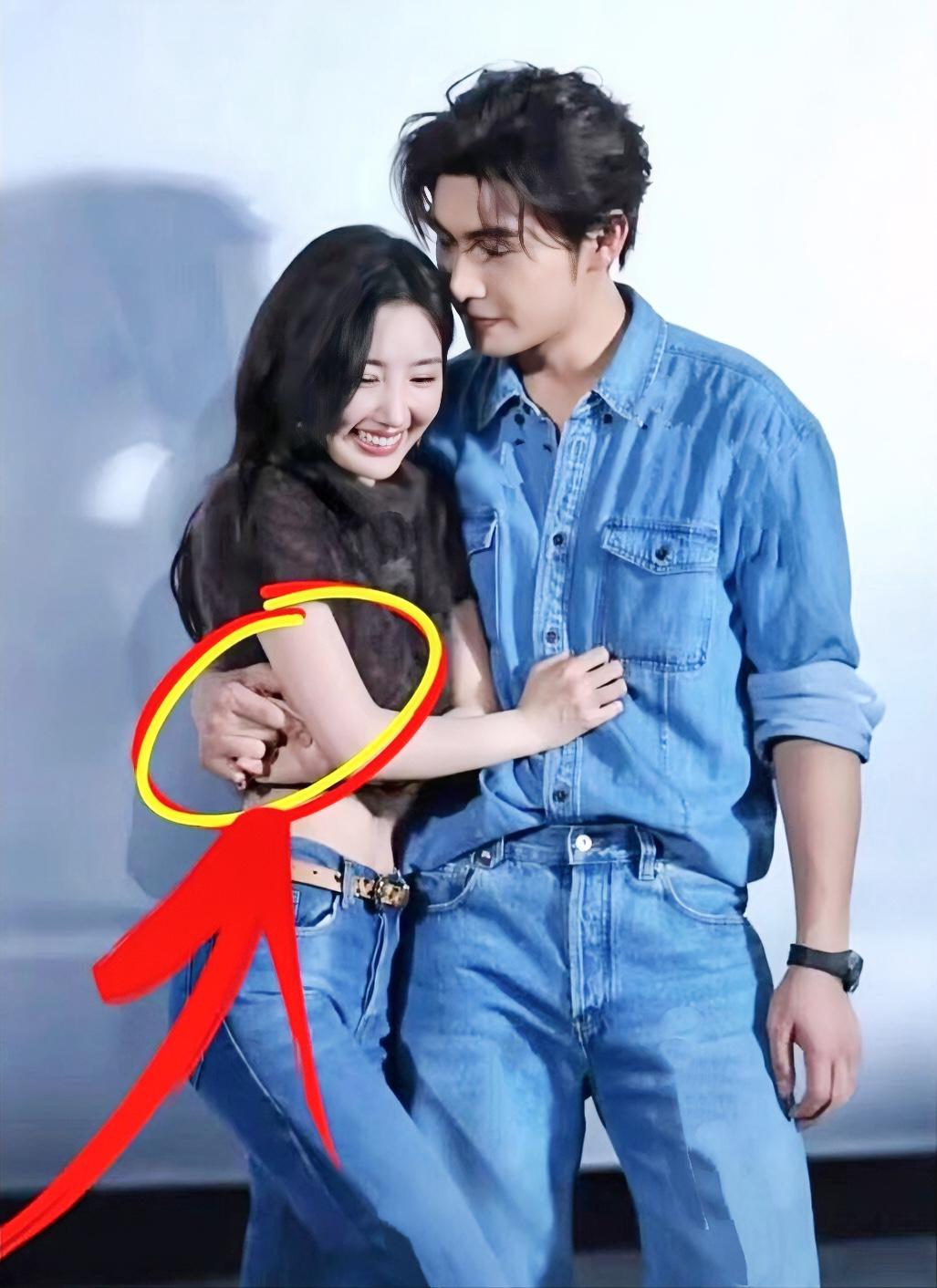 毛晓彤为什么戏里很一般，戏外却特别漂亮毛晓彤写真毛晓彤毛晓彤古装造型