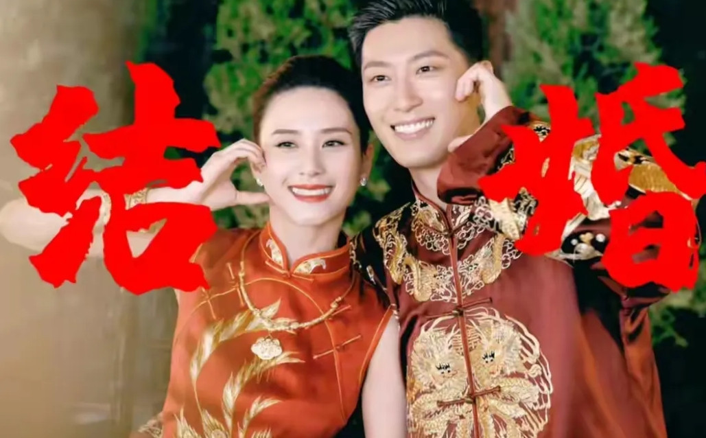 钱再多有什么用？36岁窦骁的婚后生活，给娱乐圈所有男星提了个醒想当初他是张艺