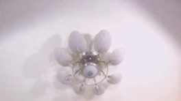 励志手语舞蹈祈祷 手语教程